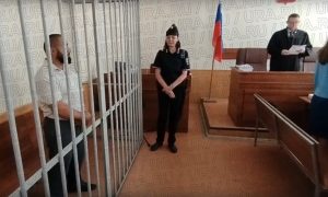 Таджик зарезал русскую жену, которая ушла от него из-за побоев