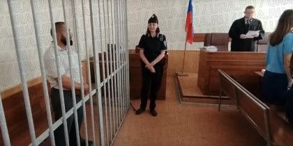 Таджик зарезал русскую жену, которая ушла от него из-за побоев