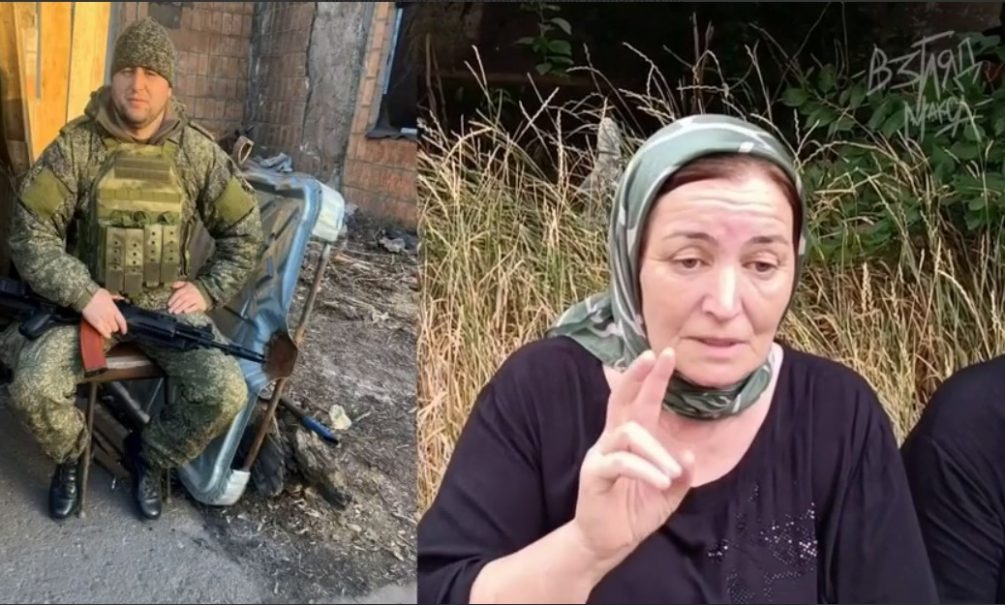 «Русским помогаете - это харам!»: в Дагестане ваххабиты* убили участника СВО 