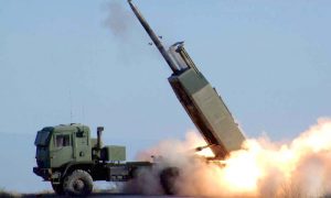 Теперь и HIMARS: после британской ракеты в руки наших специалистов попала и американская