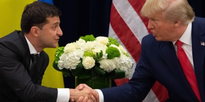 Ради поражения России Трамп даст Украине оружие на 500 млрд долларов по ленд-лизу: это вторая часть «мирного плана» кандидата в президенты США