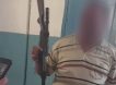 «Сильно шумели»: пожилой житель Уфы обстрелял детей из пневматики