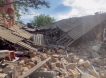 Трое человек оказались под завалами из-за взрыва газа в жилом доме в Крыму