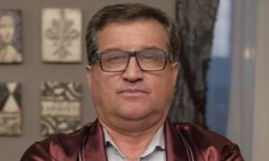 «Самое тяжёлое испытание»: онкобольной Отар Кушанашвили рассказал о последствиях своего лечения