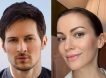 «Да. Я мать троих детей Павла Дурова»: Ирина Болгар рассекретила отношения с создателем Telegram