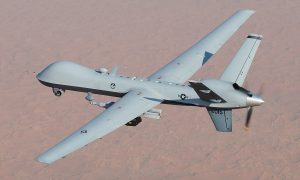 США хотят «прокачать» беспилотники MQ-9 Reaper, сделав их незаметными