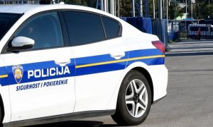 Вооруженный ветеран устроил бойню в доме престарелых в Хорватии