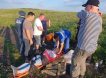 Кулибин на дельтаплане сбил девушку на горе в Башкирии