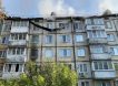 Горит пятиэтажка: ВСУ ударили кассетными боеприпасами по жилому кварталу в Шебекино