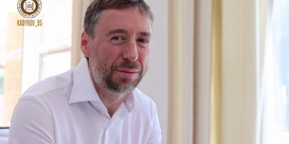 «Бизнес забирают какие-то черти»: совладелец Wildberries пожаловался Кадырову на рейдерский захват компании