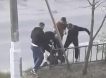 «Втаптывали голову в асфальт»: в Электростали кавказцы до полусмерти избили парня, заступившегося за девушку