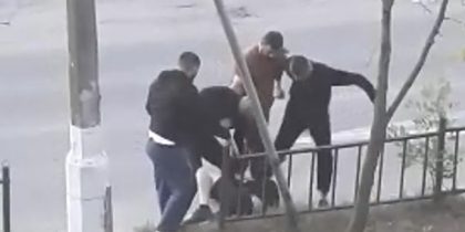«Втаптывали голову в асфальт»: в Электростали кавказцы до полусмерти избили парня, заступившегося за девушку