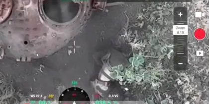 «Взорвали гранатой»: боевики ВСУ казнили тяжелораненого русского солдата