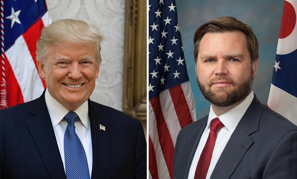 Трамп выбрал Вэнса кандидатом в вице-президенты США: почему его выбор важен Трамп выбрал Вэнса кандидатом в вице-президенты США: почему его выбор важен