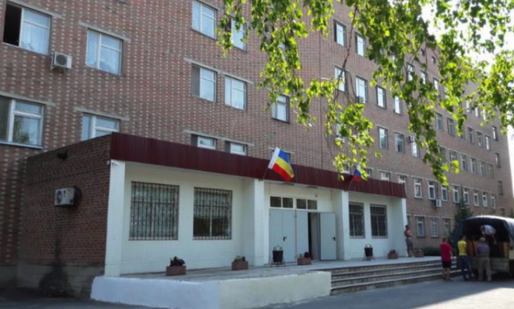 Следственный комитет начал проверку избиения врача Ростовской больницы 