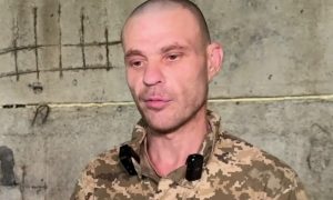 «Будете грабить, насиловать, красть»: пленный ВСУ рассказал о планах устроить беспредел в Белгороде