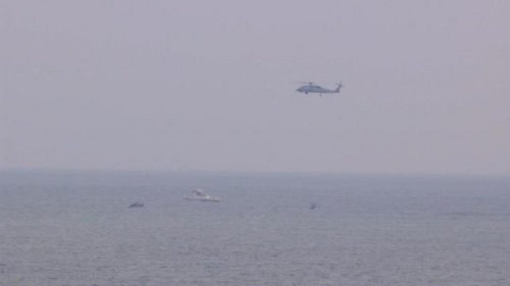 Украина заминировала Черное море. В опасности сразу несколько стран