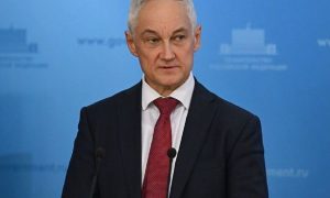 Белоусов попросил - Путин решил насущную проблему бойцов СВО