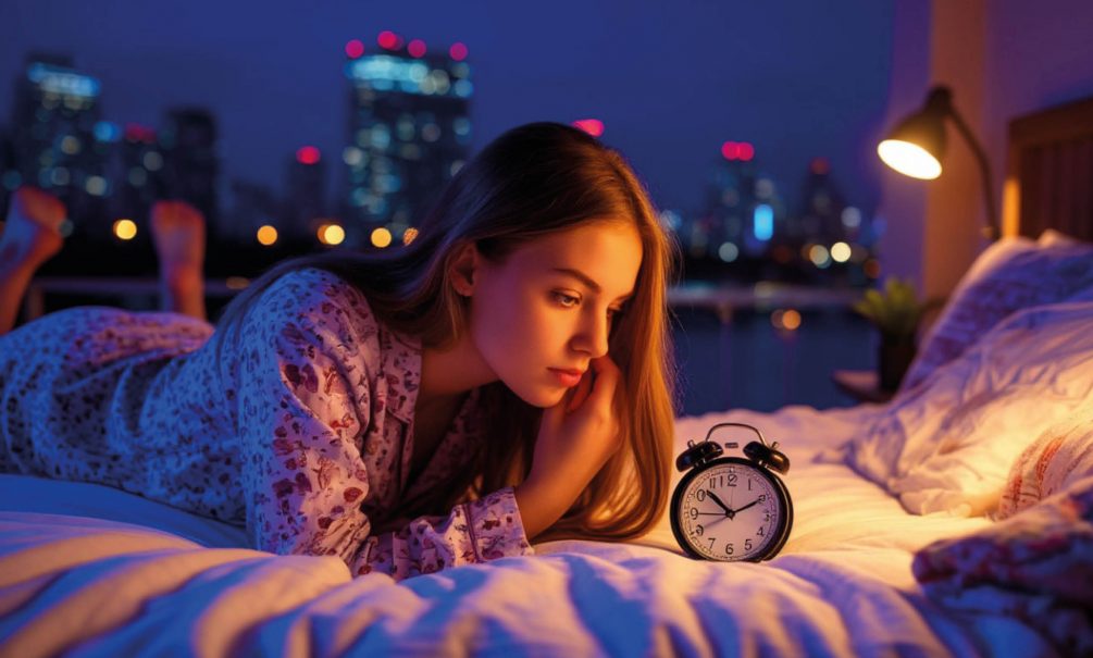 Мелатонин: волшебный гормон, который омолодит и избавит от бессонницы 