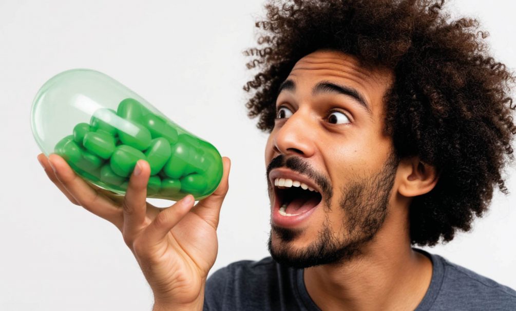 Выпадают волосы, вялость и «половина шестого»? Ищи дефицит селена 