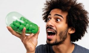 Выпадают волосы, вялость и «половина шестого»? Ищи дефицит селена