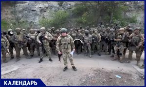 Боевики ВСУ бежали, сломя голову: 2 года назад начались тяжелые бои за Артемовск