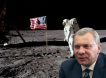 Глава Роскосмоса раскрыл правду о высадке американцев на Луну