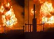 «НПЗешка горит. Ох ты»: ВСУ атаковали две нефтебазы на Кубани