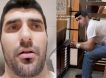 В СИЗО за треш: арестован блогер из Дагестана, который не только на потеху зрителям растоптал православный крест, но и распространял детское порно