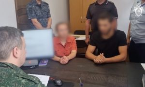 «Вину признаю. Раскаиваюсь»: задержанный стал фигурантом дела о применения насилия против полицейского в Кореновске