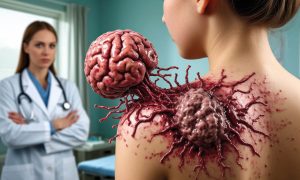 Меланома – смертельный «бонус» за отдых под палящим солнцем