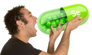 Выпадают волосы, вялость и «половина шестого»? Ищи дефицит селена