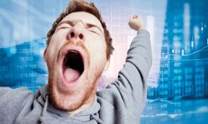 Почему днем так нестерпимо тянет в сон