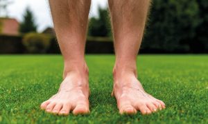 Плоскостопие – причина артроза, головной боли и болей в спине