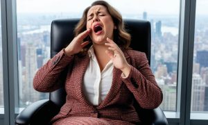 Почему днем так нестерпимо тянет в сон