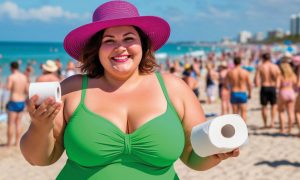 Ротавирус испортит отпуск и надолго посадит на горшок