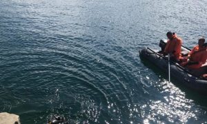 Член делегации КНДР утонул в московском пруду