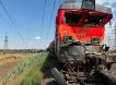 За рулем КамАЗа, протаранившего поезд под Волгоградом, сидел 43-летний Асламбек