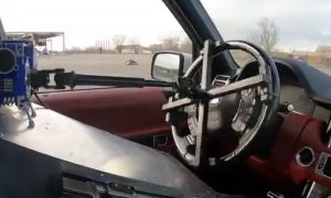 Инженеры «Тихона» ответили ведущему  «Соловьев Live», который критиковал волонтеров за «технику из дерьма и палок» 