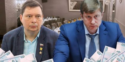 49 миллионов за «услуги»: открылись подробности задержания ставропольского депутата-единоросса Романа Савичева