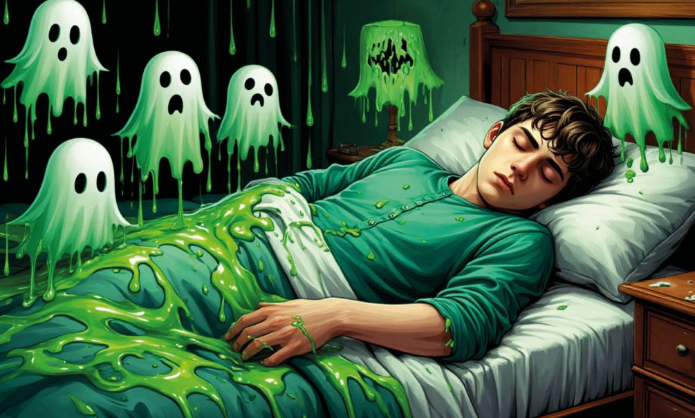 Венерические заболевания: никогда не было и вот опять... 