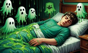 Венерические заболевания: никогда не было и вот опять...