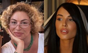 «Как вы были правы, говоря о Решетовой»: фанаты  поддержали маму Тимати на фоне скандала бывшей её сына с Алсу