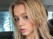 22-летняя Юлия Гаврилина сделала пластику на лице: фото из больницы