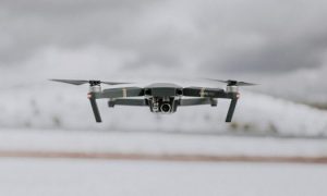 Сбитый бутылкой воды дрон ВСУ и 12 побитых бригад противника - новости СВО