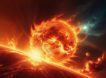 Ученые: вспышки на Солнце могут погубить инфраструктуру Земли