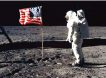 Российский космонавт раскрыл правду о полетах американцев на Луну