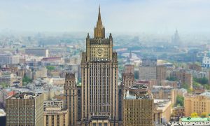 «Мы ультиматумы не приемлем»: в МИД РФ исключили участие России в новом саммите по Украине
