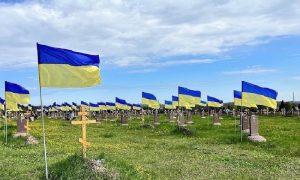 Наглая ложь: украинские офицеры скрывают от командования реальные причины смертей  боевиков