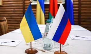 Вскрылась правда: 44% украинцев поддерживают начало переговоров с Россией